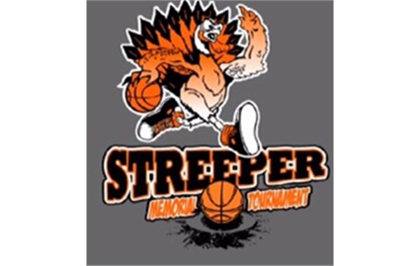 2023 Streep Shootout - Nov 24th and 25th!!!