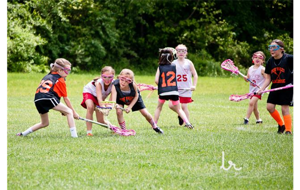 2022 Lacrosse League now PLAYING!