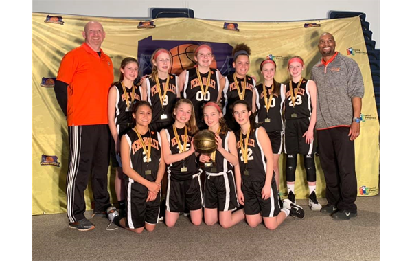 2022/2023 Hoops has ended