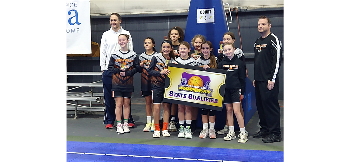 2023 Boys and Girls Basketball Registration Opens 9/1