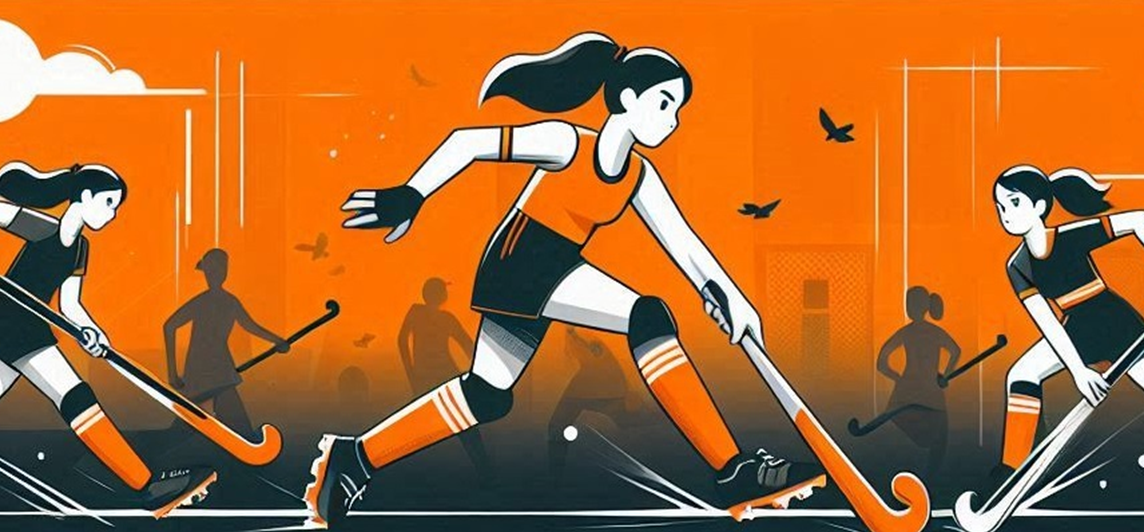 Girls Field Hockey Registration Is Open