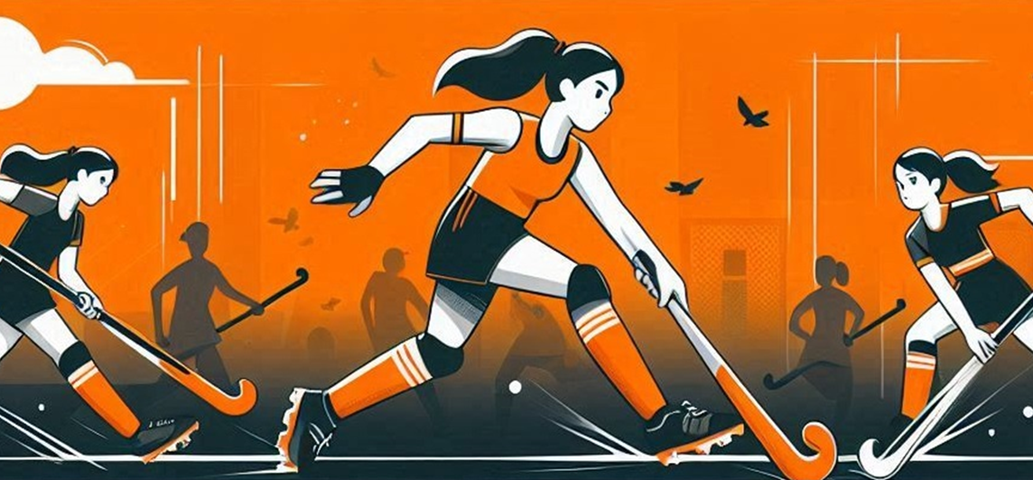 Field Hockey Registration is Open