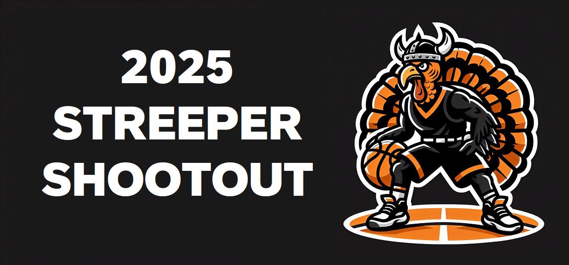 2025 Schedule and Rules