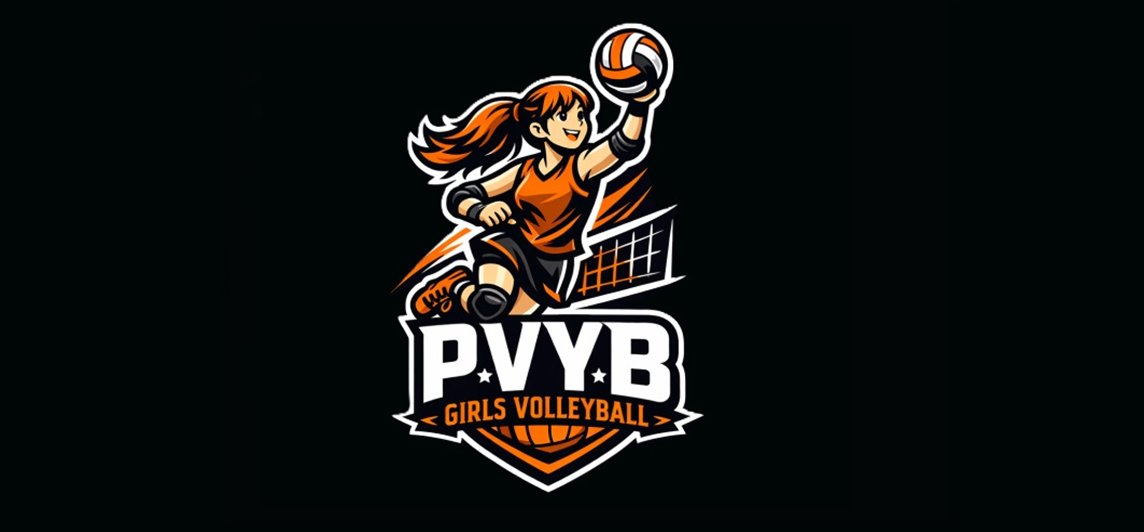 PVYB Volleyball