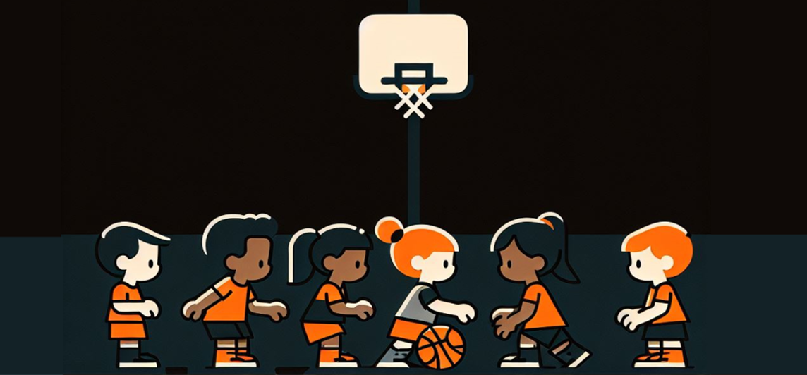 Spring Basketball Workouts